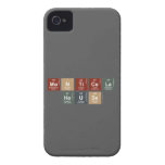 Monticola
 House  iPhone 4 Cases