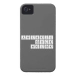 Periodic
 Table
 Writer  iPhone 4 Cases