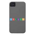 cornelius  iPhone 4 Cases