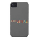               Happy Anniversary
                Sean and Kat    iPhone 4 Cases