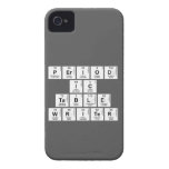 Period
 ic
 Table
 Writer  iPhone 4 Cases