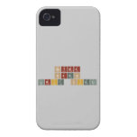 Seyma
 Ozen
 Limit cigli  iPhone 4 Cases