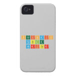 Periodic
 Table
 Writer  iPhone 4 Cases