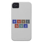 Bitanu
 Mondal  iPhone 4 Cases