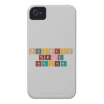 Periodic
 Table
 Writer  iPhone 4 Cases