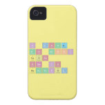 I love 
 Ms Nikki
 Cause
 She is
 Beautiful    iPhone 4 Cases