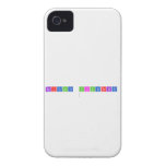 Science Superpower
   iPhone 4 Cases