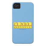    Zingi
 Warshell
   iPhone 4 Cases