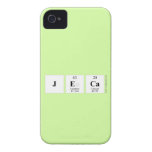 JECA  iPhone 4 Cases