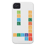L  p
 O  o
 V  t
 E  i
     o
       n
 number
 nine  iPhone 4 Cases