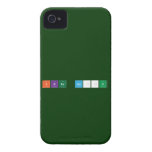 iker moñu  iPhone 4 Cases