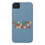 Mtro Juan 
 Manuel 
 Gonzalez  iPhone 4 Cases