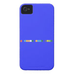 I don't have cable   iPhone 4 Cases