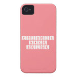 Periodic
 Table
 Writer  iPhone 4 Cases