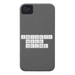 Periodic
 Table
 Writer  iPhone 4 Cases