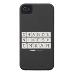 chandu 
 Nikesh
 omkar  iPhone 4 Cases