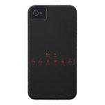 BEN 
 Drowned  iPhone 4 Cases