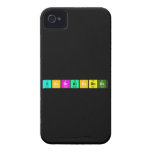 bbebrbibabhbk  iPhone 4 Cases