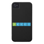 jazzy  iPhone 4 Cases