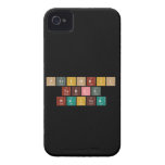 Periodic
 Table
 Writer  iPhone 4 Cases
