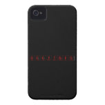 CreepyPasta  iPhone 4 Cases