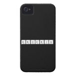 DROZDIK  iPhone 4 Cases