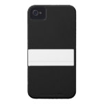 David Adenugba Star Boy  iPhone 4 Cases