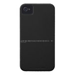 keep the streets gold and never let go       iPhone 4 Cases