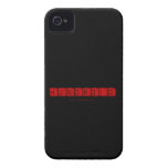 Hundroid  iPhone 4 Cases