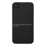 ran online tagoloanastic  iPhone 4 Cases