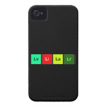 Lvlilalr  iPhone 4 Cases
