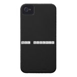 Paul Schulteis  iPhone 4 Cases