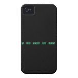 In the name of god  iPhone 4 Cases