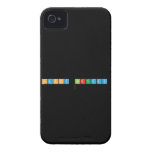HAPPY BIRTHDAY
   iPhone 4 Cases