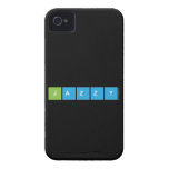 jazzy  iPhone 4 Cases