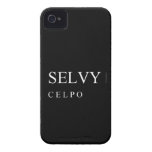 selvy  iPhone 4 Cases