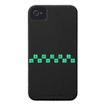 Bi Nh Fl Mc Lv
 Al Ga In Sn Tl Pb  iPhone 4 Cases