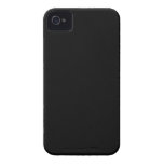 Four days more to sanzy's birthday  iPhone 4 Cases