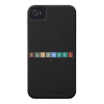 blackberry
   iPhone 4 Cases