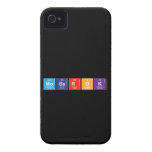 Mobarok   iPhone 4 Cases