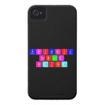 Periodic
 Table
 Writer  iPhone 4 Cases