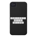 Periodic
 Table
 Writer  iPhone 4 Cases