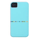 keep calm and science on  iPhone 4 Cases