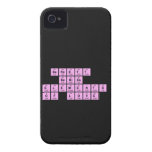 Barnett
 Babies
 Elements 
 of Love  iPhone 4 Cases