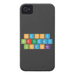 Happy
 Birthday
 Joanna  iPhone 4 Cases