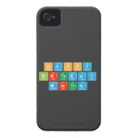 Happy
 Birthday
 MARTHA   iPhone 4 Cases