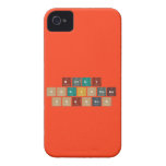 Merry
 Christmas
 Shannon  iPhone 4 Cases