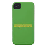 BAJOPS SAYS TRUST NOBODY
 THEY SHOW TO YOU IN YOUR PRESENCE AND SPEAK ILL OF YOU IN YOUR ABSENCE
 THEY HUG YOU AND STAB YOUR BACK
 THEY KISS YOU AND EXCHANGE VENOM RATHER THAN SALIVA  iPhone 4 Cases