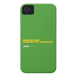Love my kids, 
 Boipelo and Boikanyo 
   iPhone 4 Cases