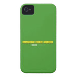 Happy New Year  iPhone 4 Cases